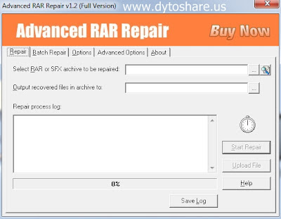 advanced rar repair para android advanced rar repair para android
